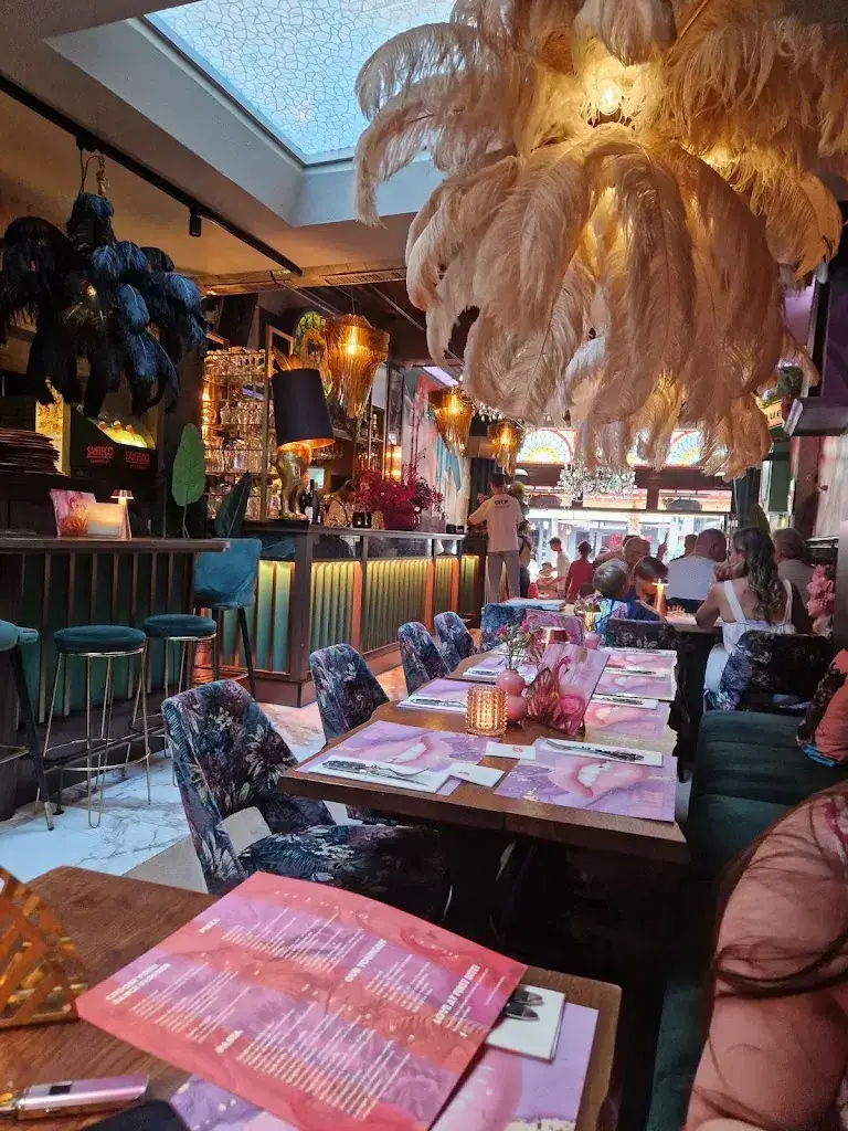 Restaurant La Casa_Valkenburg_slider_image_3