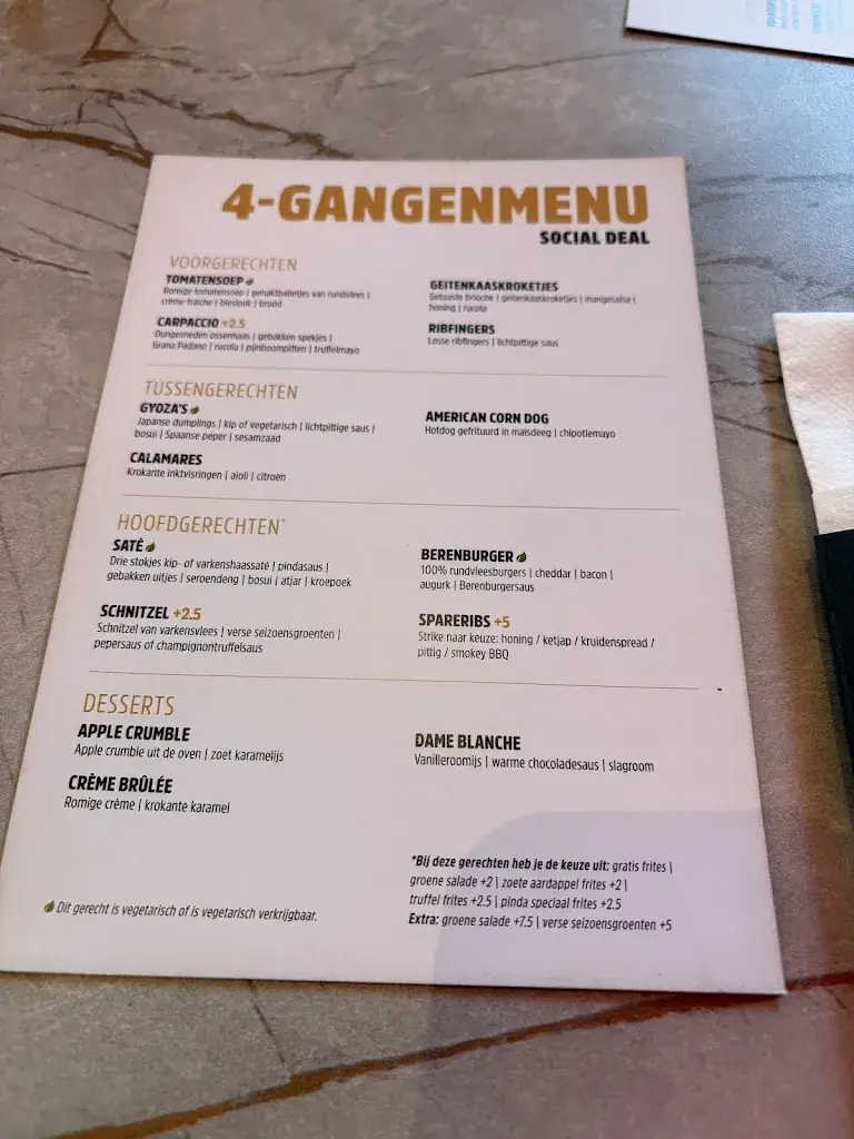 Menu_Restaurant De Beren Valkenburg-Centrum_Valkenburg_image_2