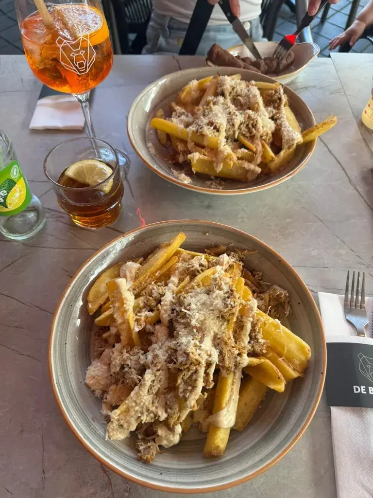 femke ths_Restaurant De Beren Valkenburg-Centrum_Valkenburg_review