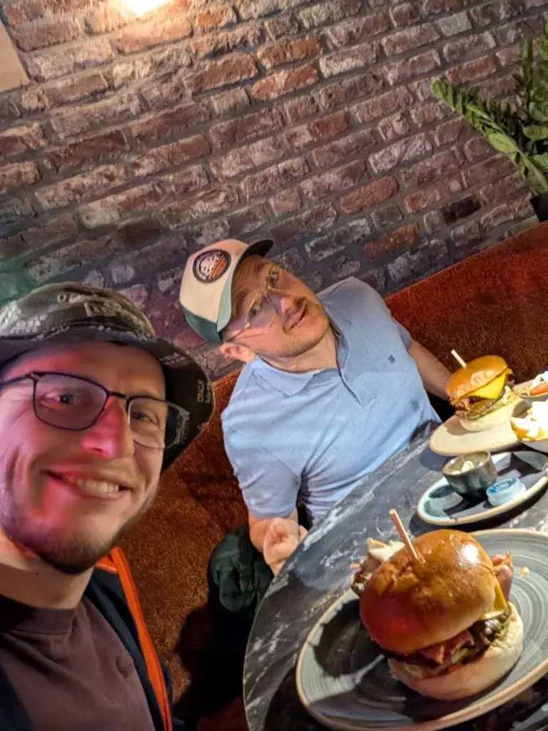 Wouter van der Loop (Hennie)_Restaurant De Beren Valkenburg-Centrum_Valkenburg_review