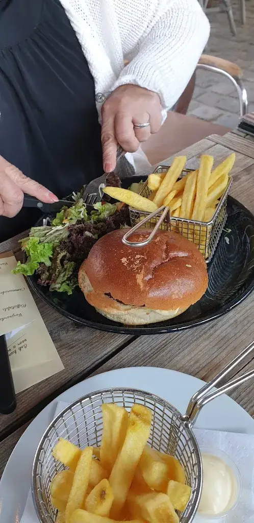 Menü_De Dwaze Herder_Maastricht_Bild_5