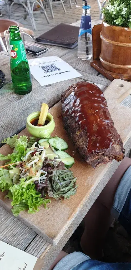 Menü_De Dwaze Herder_Maastricht_Bild_7