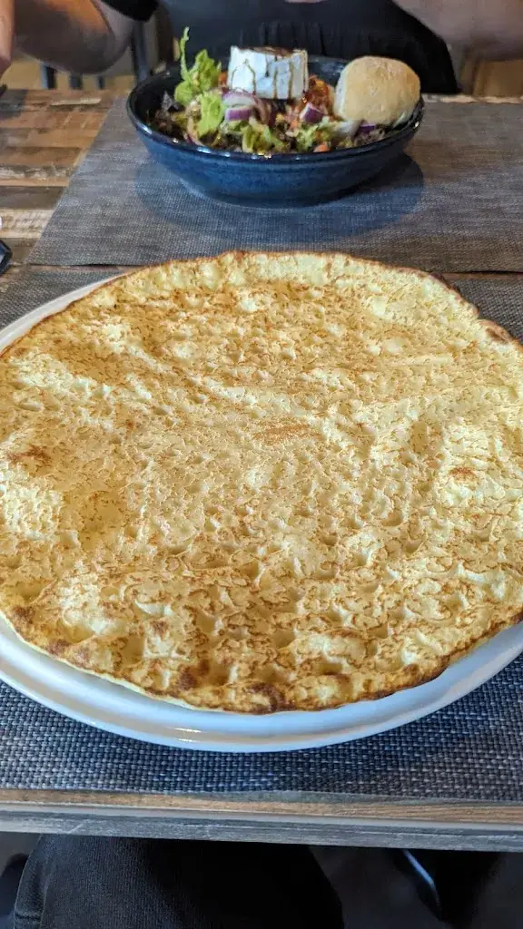 Menü_De Dwaze Herder_Maastricht_Bild_8