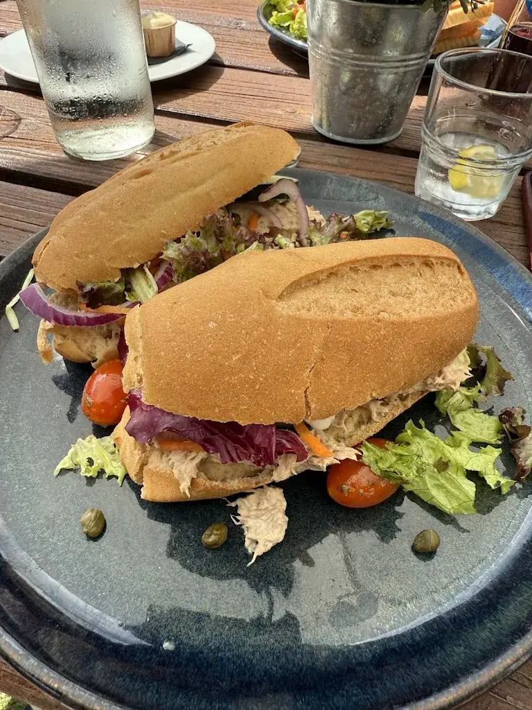 Laura Millroy_De Dwaze Herder_Maastricht_Bewertung