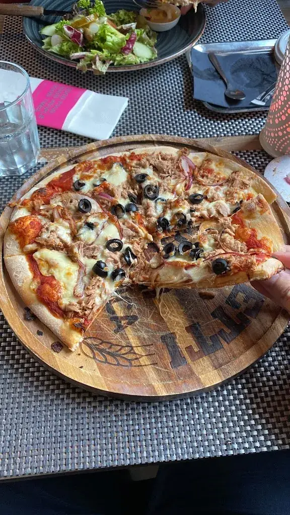 Tom Zeimet_De Dwaze Herder_Maastricht_Bewertung