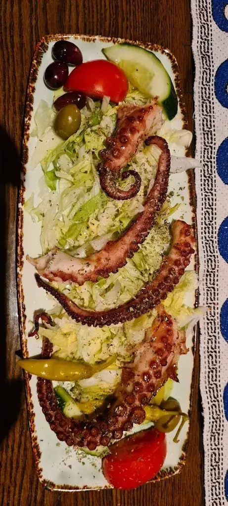 Menu_Santorini Restaurant_Doenrade_image_4