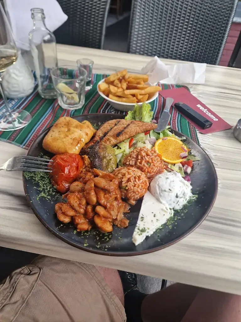 Menu_Santorini Restaurant_Doenrade_image_7