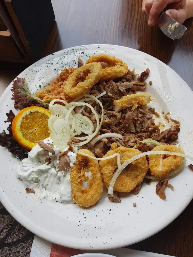 Menu_Santorini Restaurant_Doenrade_image_8