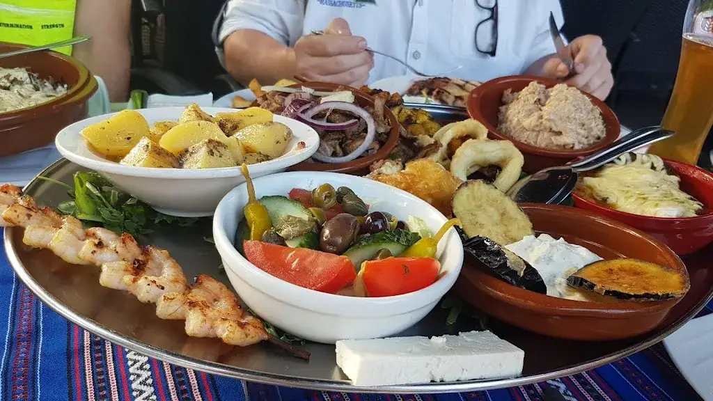 Santorini Restaurant_Doenrade_slider_image_3