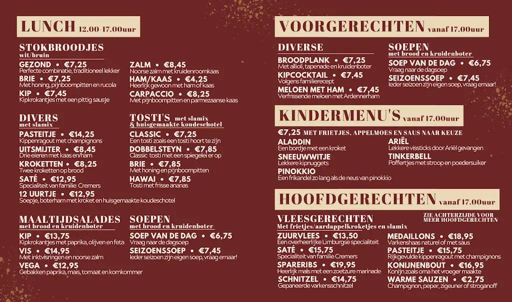 Menu_Gasterie Dobbelsteyn_Doenrade_image_1