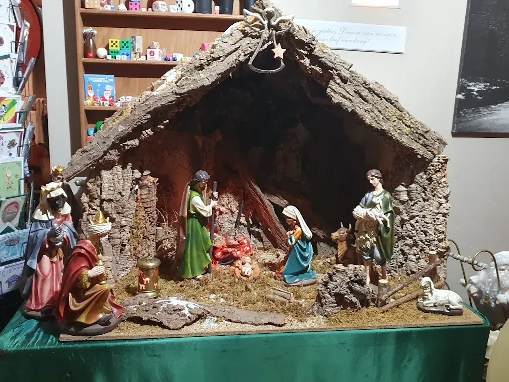 Preuverie het Loo_Gasterie Dobbelsteyn_Doenrade_review