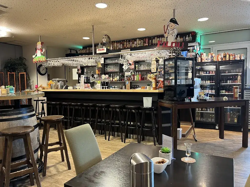 Gasterie Dobbelsteyn restaurant in Doenrade