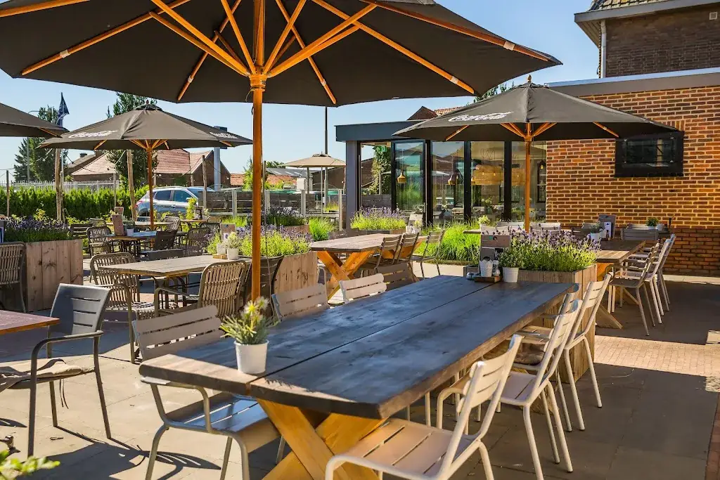 WINDRAAK31 restaurant in Windraak