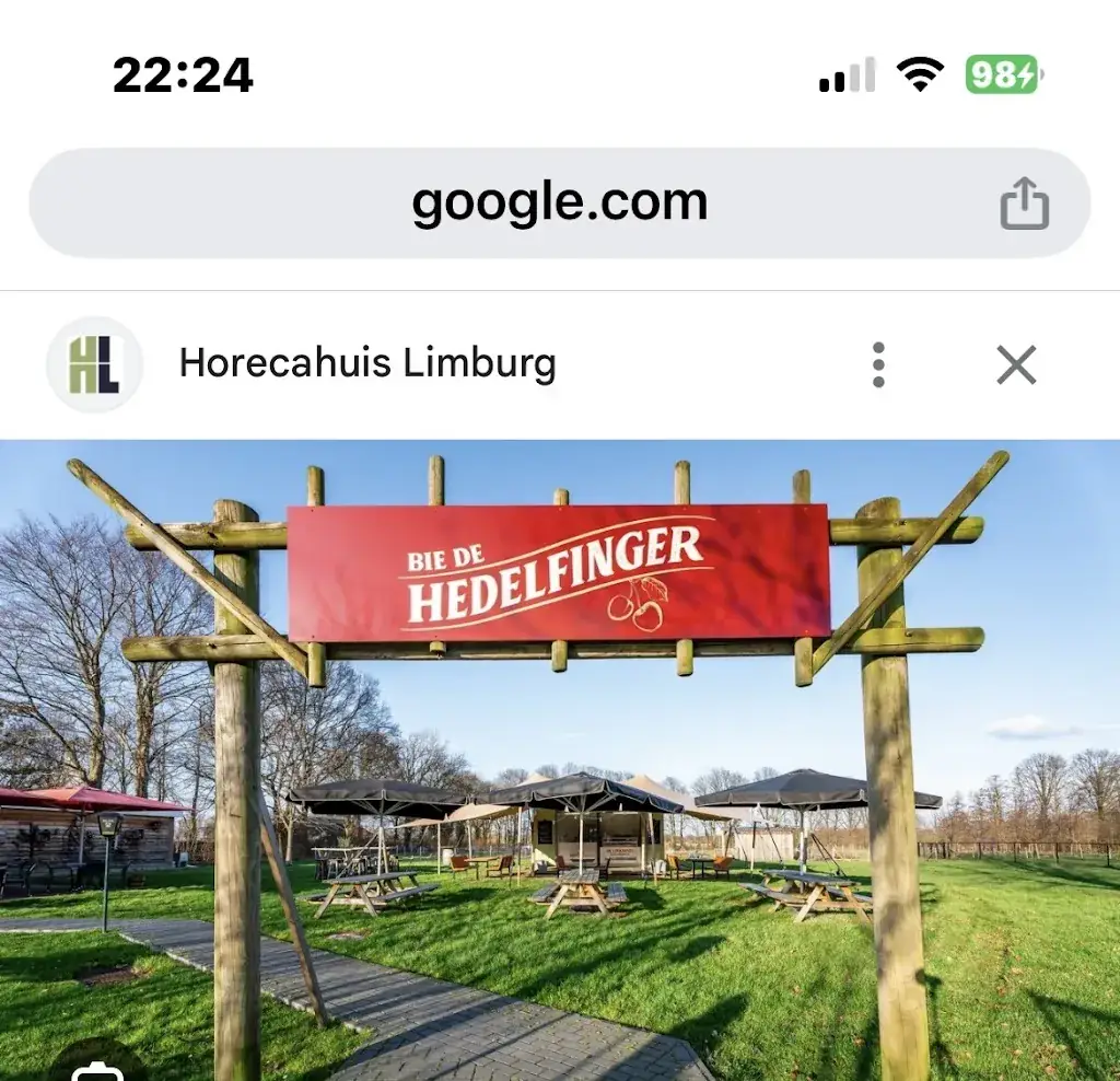 John Gregorowicz_Gasterie Hedelfinger_Bingelrade_Bewertung