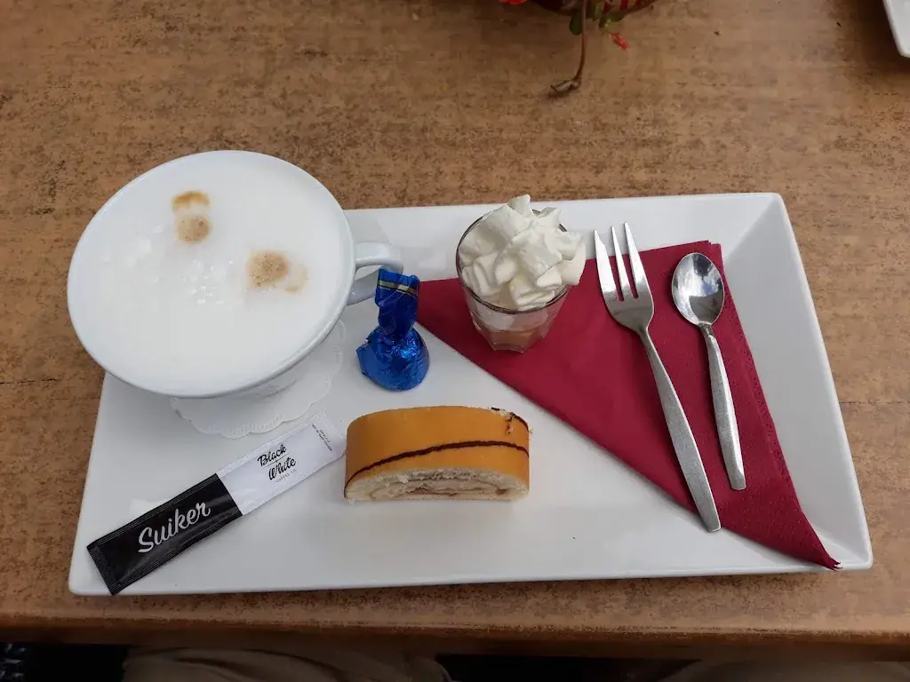 Menu_Terborgh Castle_Schinnen_image_5