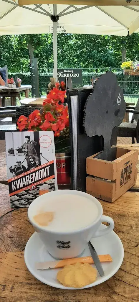 Menu_Terborgh Castle_Schinnen_image_6