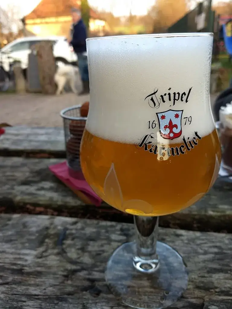 Menu_Terborgh Castle_Schinnen_image_9