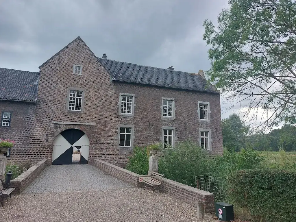 Nikita_Terborgh Castle_Schinnen_review