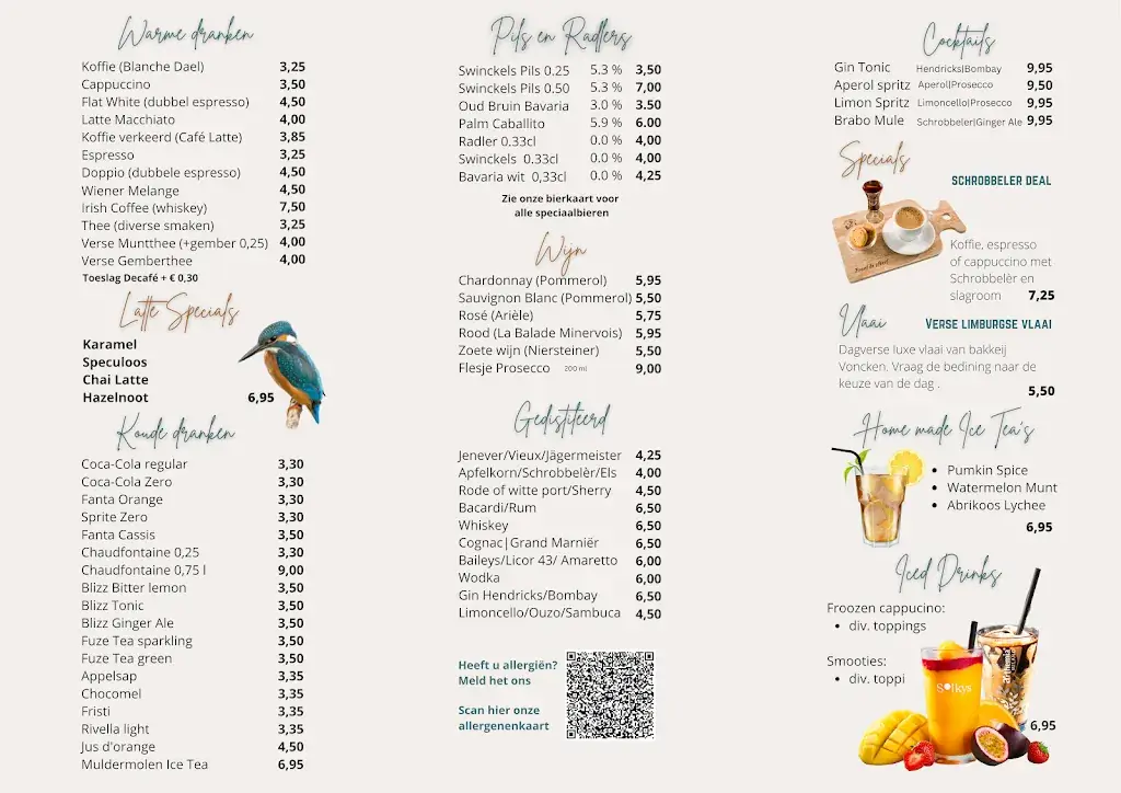 Menu_De Muldermolen_Schinnen_image_1