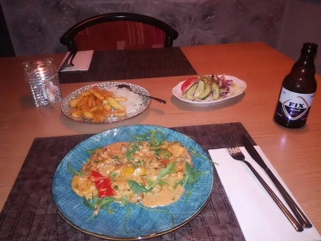 Andrei Paun_Restaurant Akropolis_Hoogeveen_review