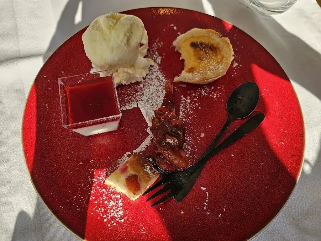 Martin De Vries_Gastronomie Smeets_Merkelbeek_review