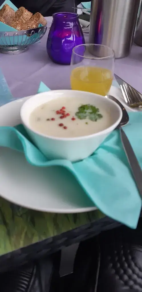 Bart Schulpen_Gastronomie Smeets_Merkelbeek_review