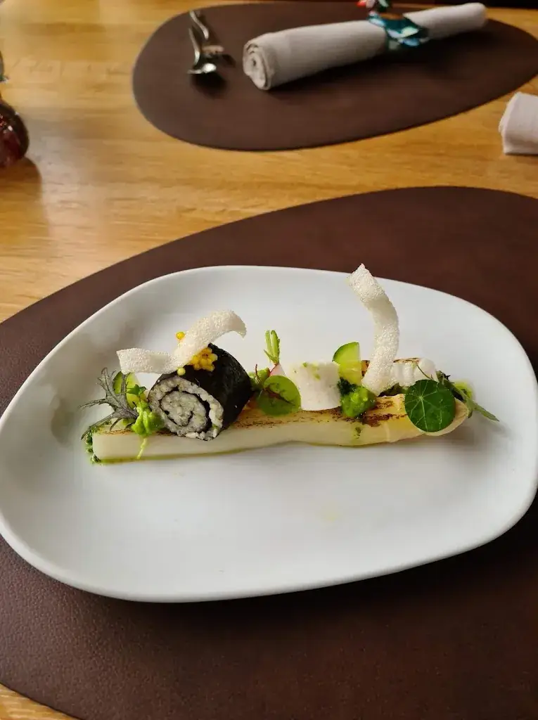 Menu_Biologisch restaurant Aan Sjuuteeänjd 🌱_Schinnen_image_6