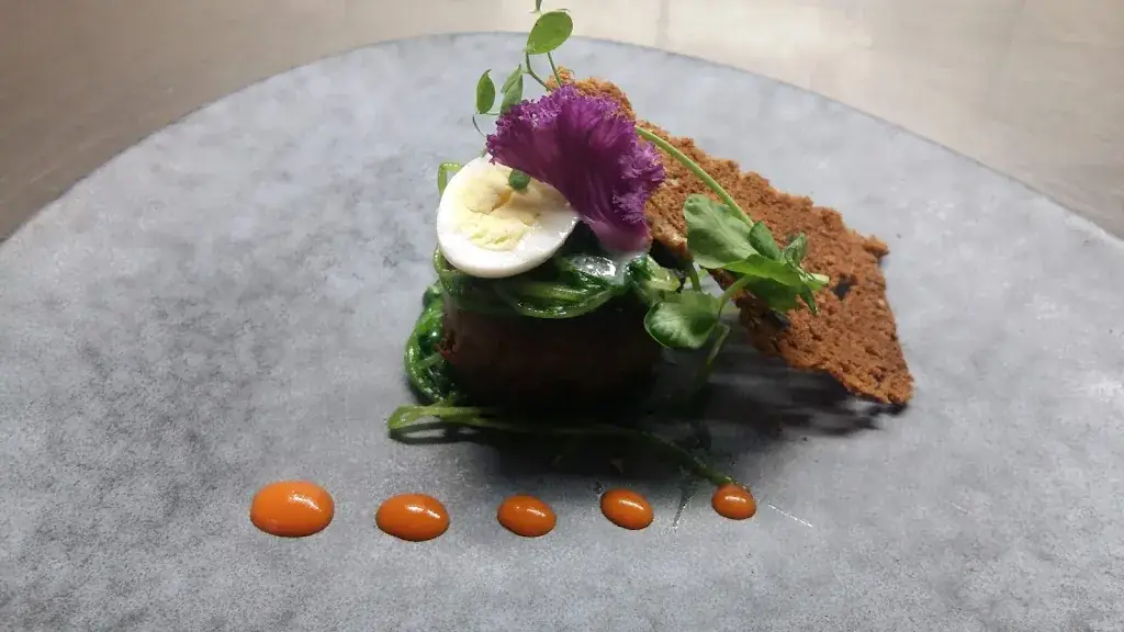 Menu_Biologisch restaurant Aan Sjuuteeänjd 🌱_Schinnen_image_9