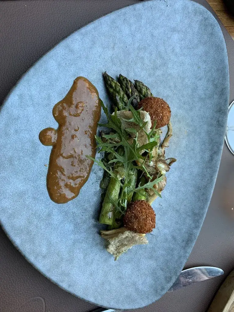 Alexander de Gaay Fortman_Biologisch restaurant Aan Sjuuteeänjd 🌱_Schinnen_review