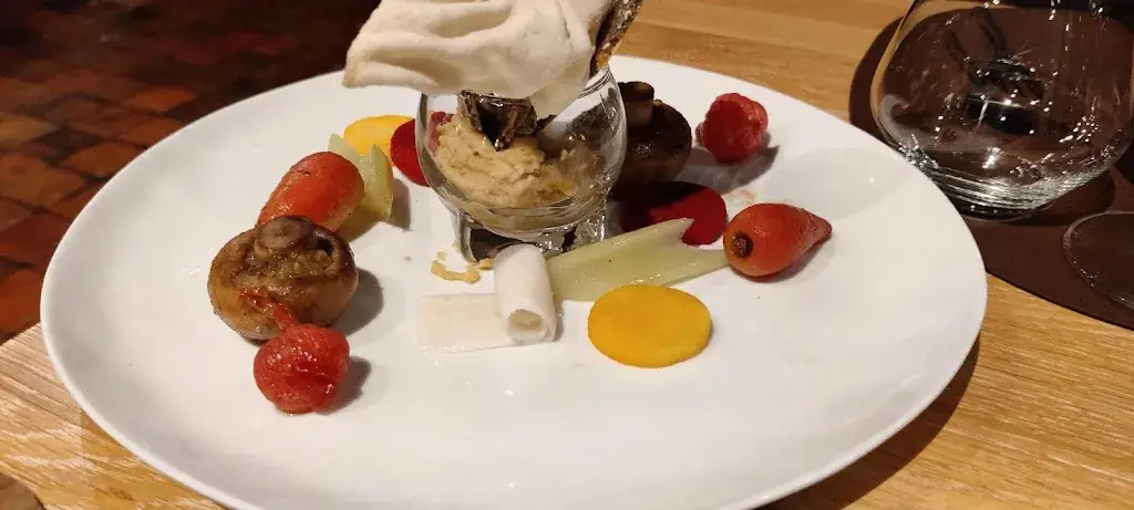 Tobias Leenaert_Biologisch restaurant Aan Sjuuteeänjd 🌱_Schinnen_review