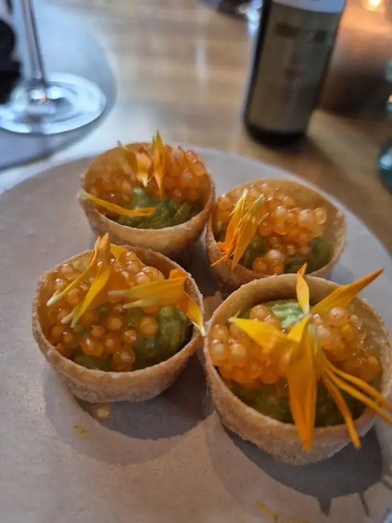 Hendrik-Jan van der Waal (ChezHJ)_Biologisch restaurant Aan Sjuuteeänjd 🌱_Schinnen_review