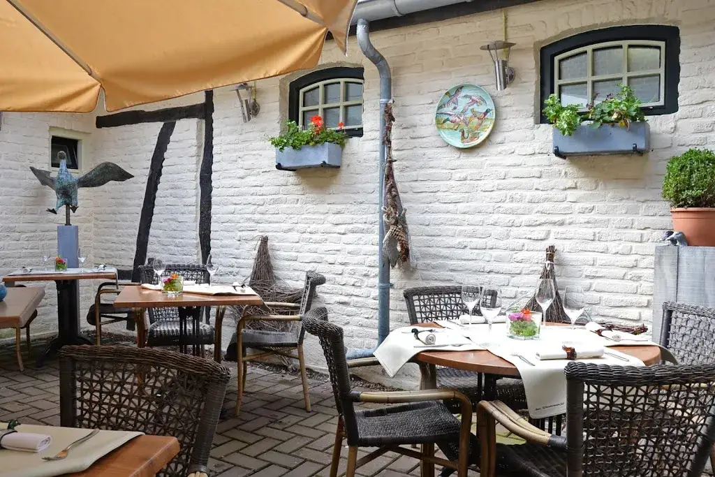 Biologisch restaurant Aan Sjuuteeänjd 🌱_Schinnen_slider_image_1