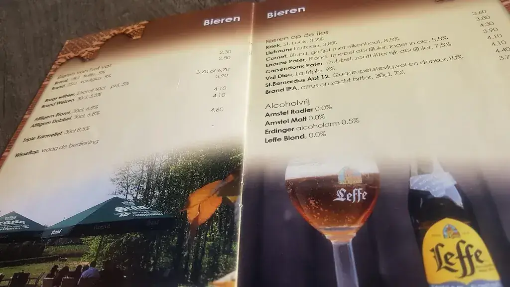 Menu_Restaurant Brasserie Abshoven_Munstergeleen_image_1