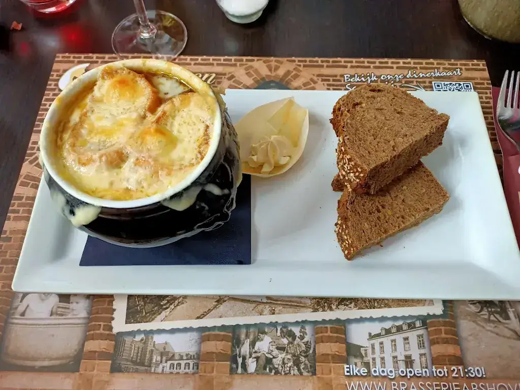 Menu_Restaurant Brasserie Abshoven_Munstergeleen_image_5