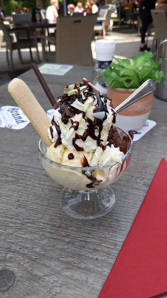 Alvaro Lau_Restaurant Brasserie Abshoven_Munstergeleen_review