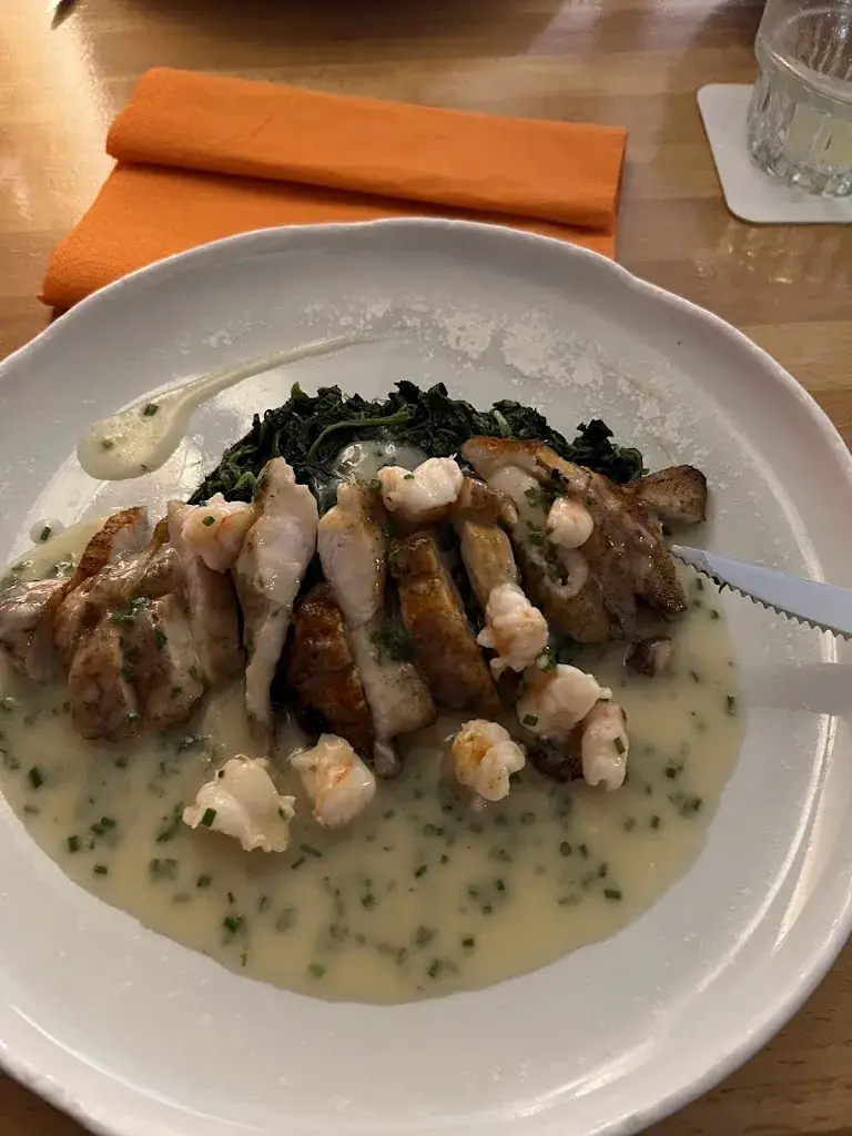 Alina_Down Under Restaurant_Sittard_review