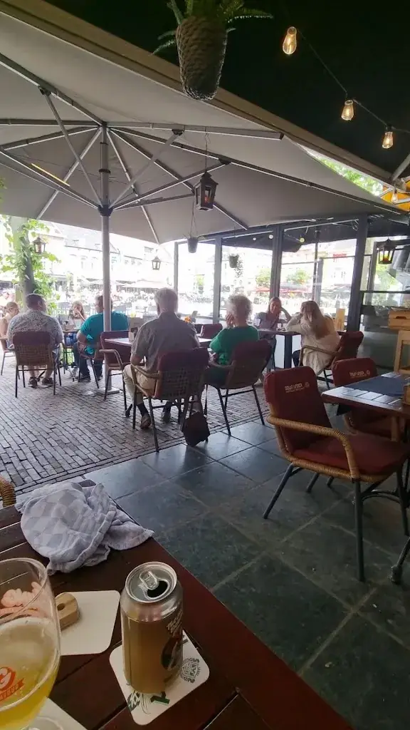 Down Under Restaurant_Sittard_slider_image_2