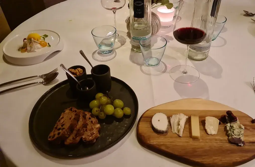 Lilian Aranda-Geraedts_Restaurant Tara_Sittard_review