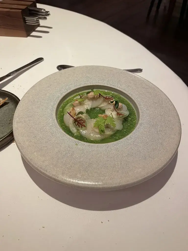 Mike Brouwer_Restaurant Tara_Sittard_review