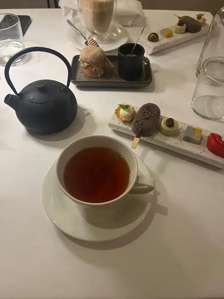 Rik Raes_Restaurant Tara_Sittard_review