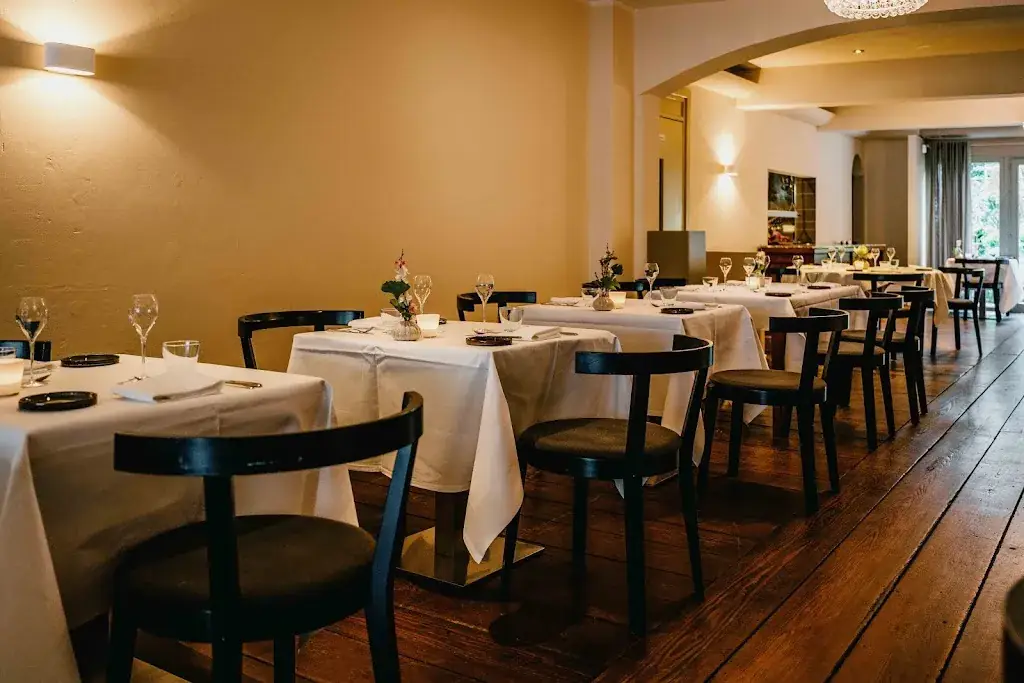 Restaurant Tara restaurant in Sittard