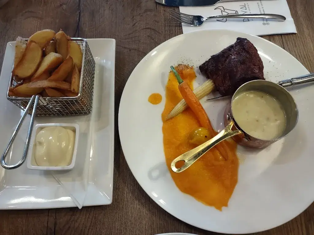 Menü_Royal Steakhouse & Cocktails_Sittard_Bild_7