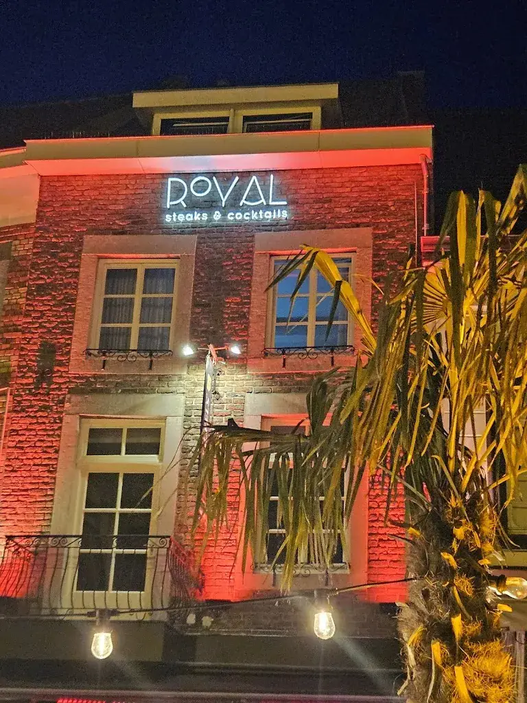 Alexander Schwenger_Royal Steakhouse & Cocktails_Sittard_Bewertung