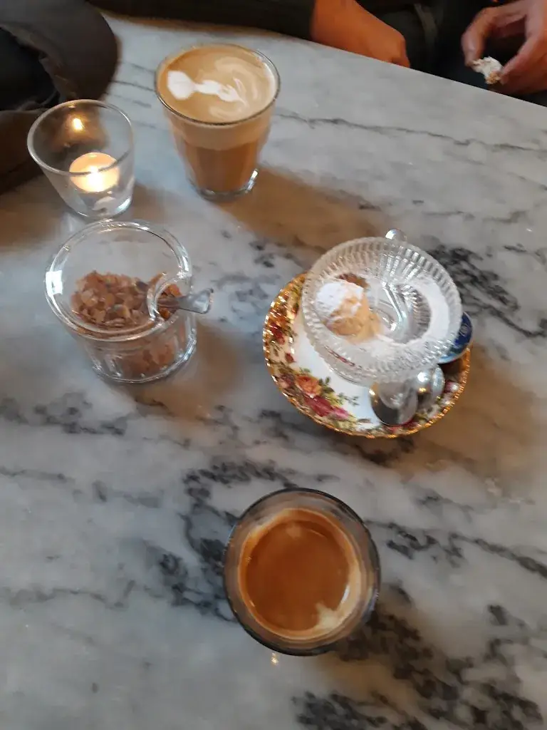 Petra (Pitch)_Bistro Enchanté_Sittard_review