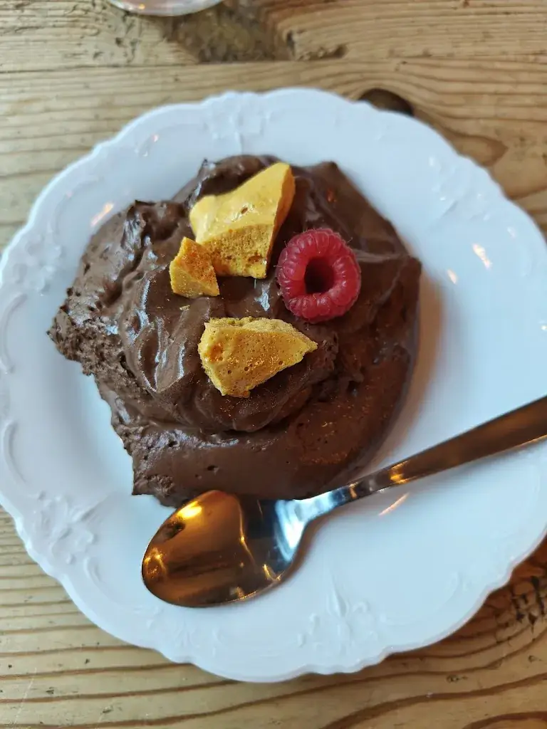 Syra Monwer_Bistro Enchanté_Sittard_review