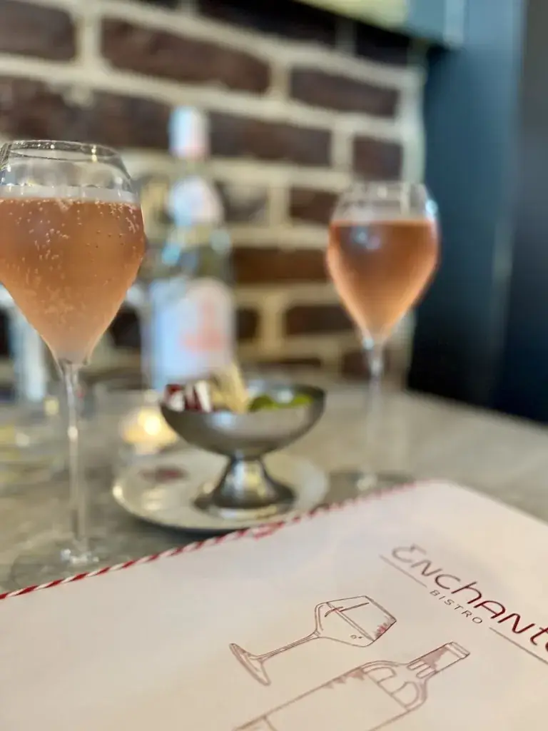 Pascal Pluijmaekers_Bistro Enchanté_Sittard_review