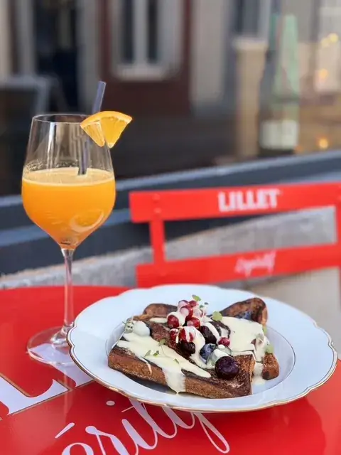 Bistro Enchanté_Sittard_slider_image_2