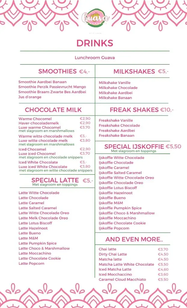 Menu_Guava_Sittard_image_1