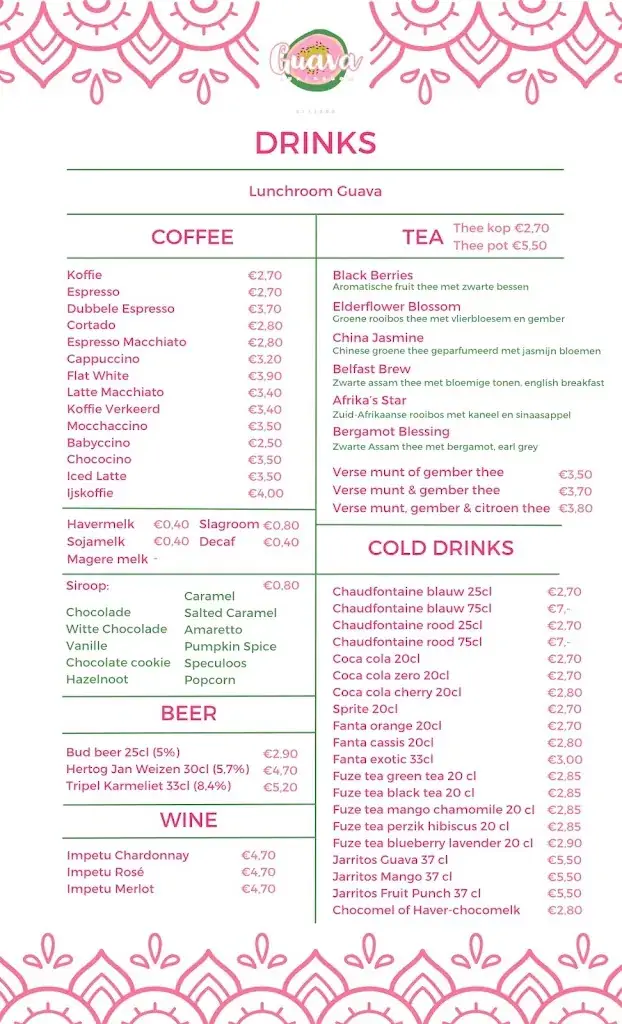 Menu_Guava_Sittard_image_2