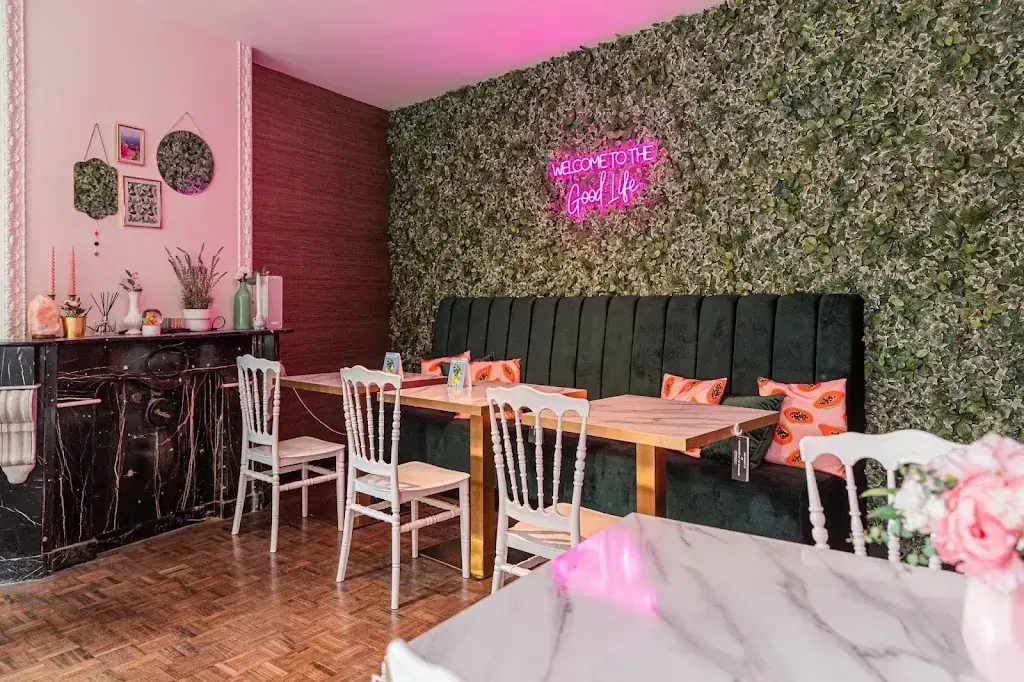 Guava restaurant in Sittard